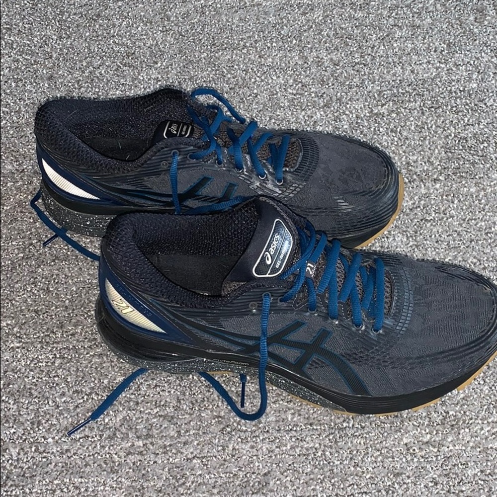 Asics Men’s Running Shoes